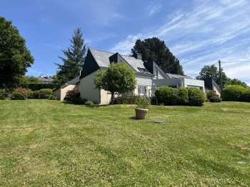 Vente maison 8 pièces Laillé 35