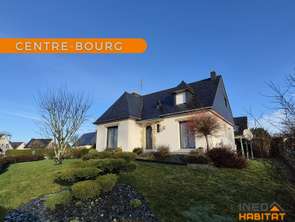 Vente Maison 5 chambresLaillé