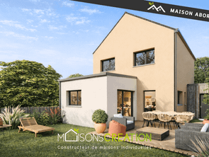 Vente Maison 3 chambresLaillé