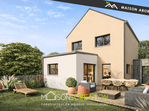 Vente maison Laillé 35