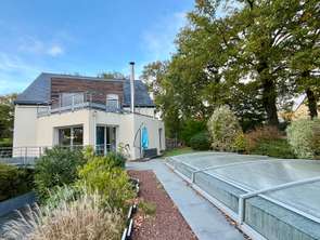 Vente Maison 5 chambresLaillé