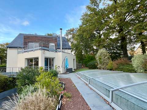 Vente maison 7 pièces Laillé 35