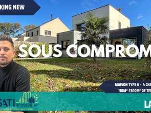 Vente Maison 3 chambresLaillé