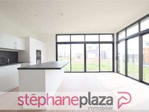 Vente Maison 4 chambresLaillé