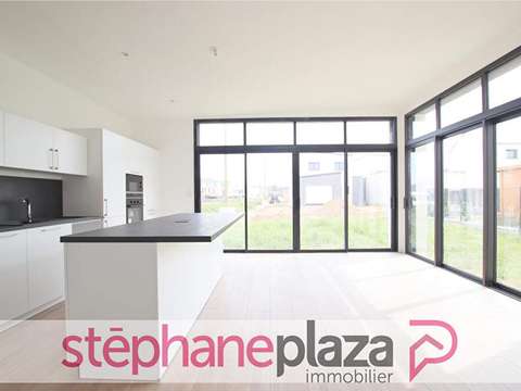 Vente maison 6 pièces Laillé 35