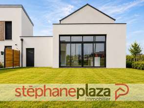 Vente Maison 4 chambresLaillé