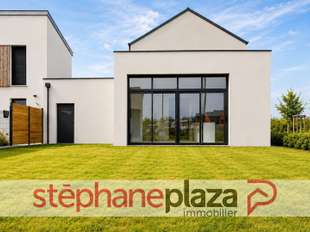 Photo Vente maison Laillé