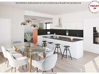 Vente maison 6 pièces Vente maison 6 pièces