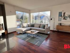 Vente Maison 4 chambresLaillé