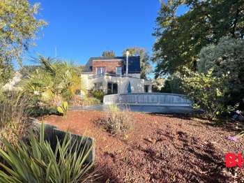 Vente Maison 4 chambresLaillé