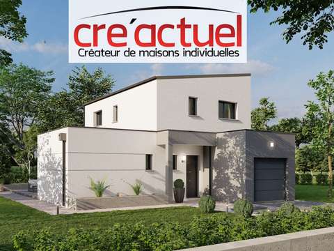 Vente maison 5 pièces Laillé 35