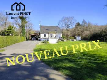 Vente Maison 3 chambresLaillé