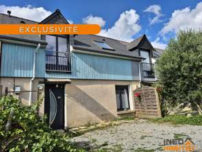 Vente Maison 2 chambresLaillé