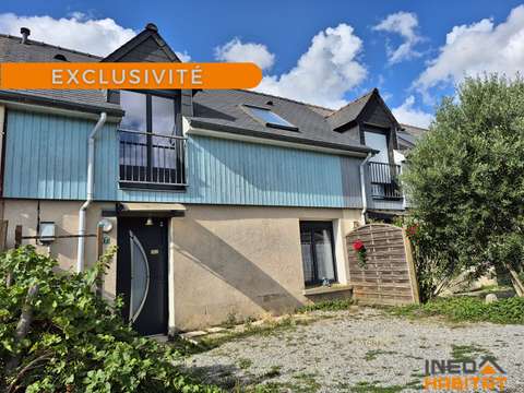 Vente maison 5 pièces Laillé 35