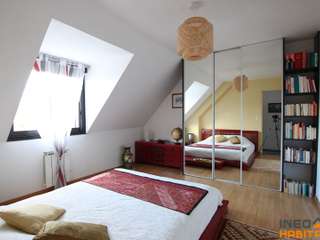 Vente maison 9 pièces Vente maison 9 pièces