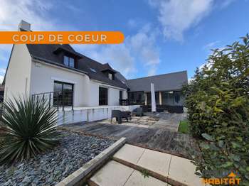 Vente maison 9 pièces Laillé 35