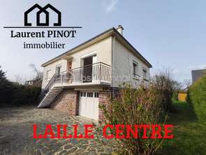 Vente Maison 4 chambresLaillé