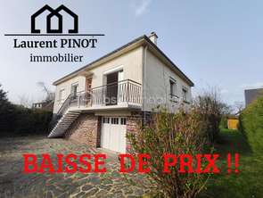 Vente Maison 4 chambresLaillé