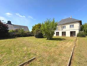 Vente Maison 5 chambresLaillé