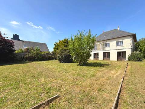 Vente maison 7 pièces Laillé 35