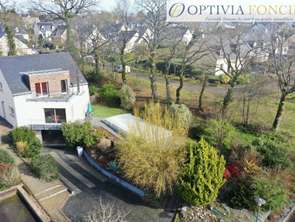 Vente Maison 4 chambresLaillé