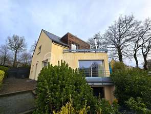 Vente Maison 5 chambresLaillé