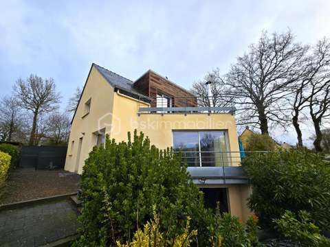 Vente maison 7 pièces Laillé 35