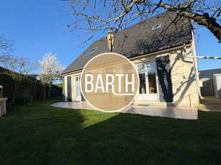 Photo Vente maison Laillé
