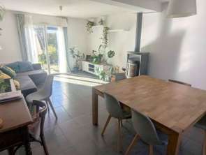 Vente Maison 5 chambresLaillé