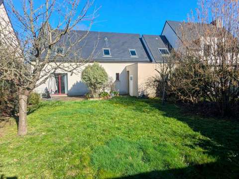 Vente maison 7 pièces Laillé 35
