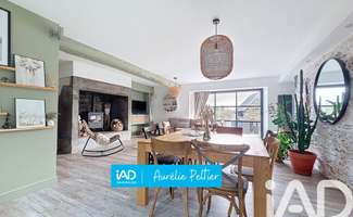 Photo Vente maison Laillé