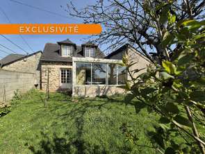 Vente Maison 3 chambresLaillé