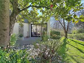 Vente Maison 5 chambresLaillé