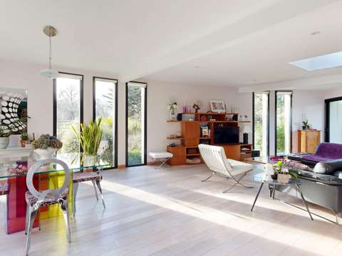 Vente maison 7 pièces Vente maison 7 pièces