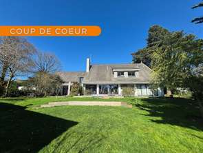 Vente Maison 7 chambresLaillé