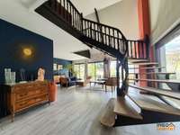 Vente maison 10 pièces