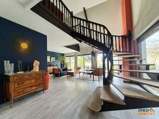 Vente maison 10 pièces