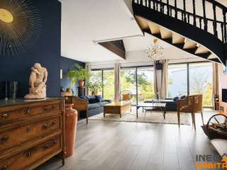 Vente maison 10 pièces