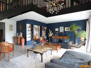 Vente maison 10 pièces