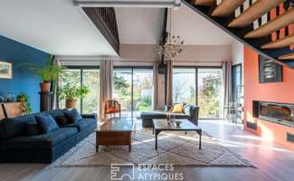 Photo Vente maison Laillé