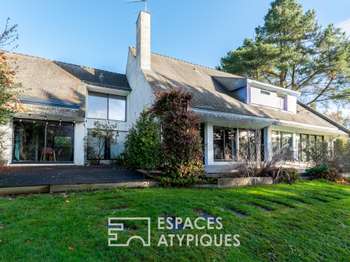 Vente Maison 6 chambresLaillé