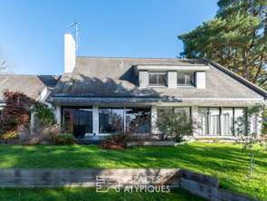 Vente Maison 6 chambresLaillé