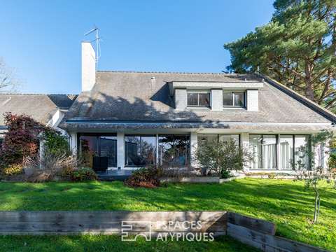 Vente maison 10 pièces