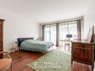 Vente maison 10 pièces