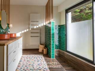 Vente maison 10 pièces