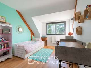 Vente maison 10 pièces