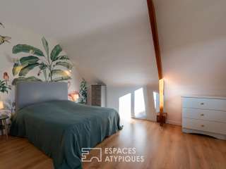 Vente maison 10 pièces