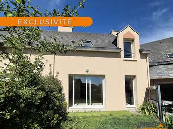 Vente maison 5 pièces Laillé 35