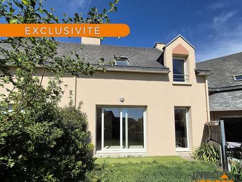 Vente maison 5 pièces Laillé 35