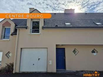 Vente Maison 3 chambresLaillé